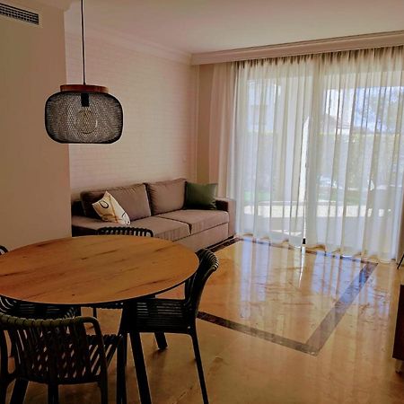 Luxury Ground Floor Roda Golf & Beach Resort Apartment Zewnętrze zdjęcie