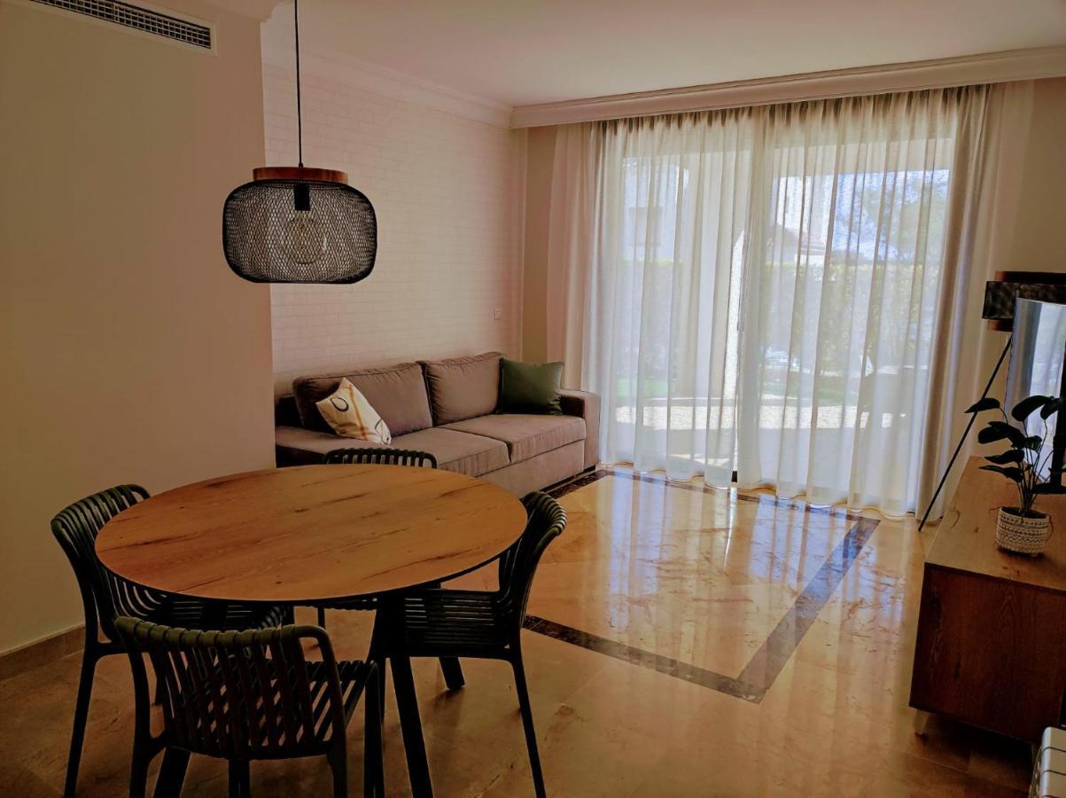 Luxury Ground Floor Roda Golf & Beach Resort Apartment Zewnętrze zdjęcie