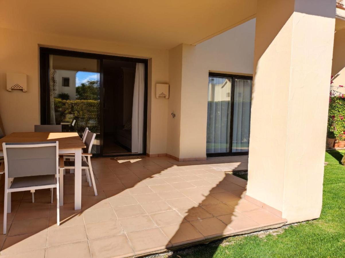 Luxury Ground Floor Roda Golf & Beach Resort Apartment Zewnętrze zdjęcie