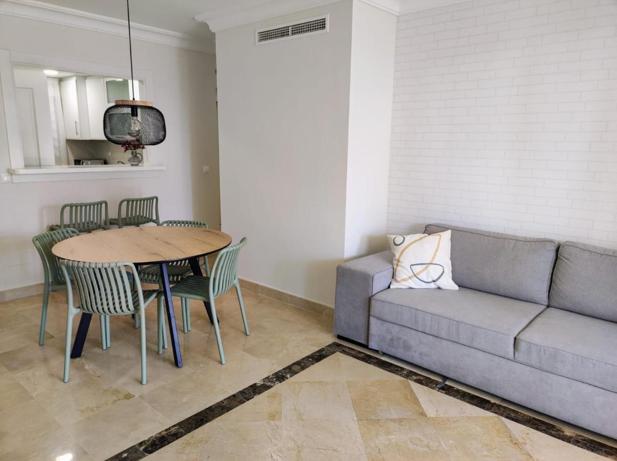 Luxury Ground Floor Roda Golf & Beach Resort Apartment Zewnętrze zdjęcie