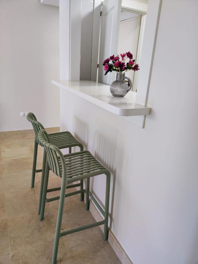 Luxury Ground Floor Roda Golf & Beach Resort Apartment Zewnętrze zdjęcie