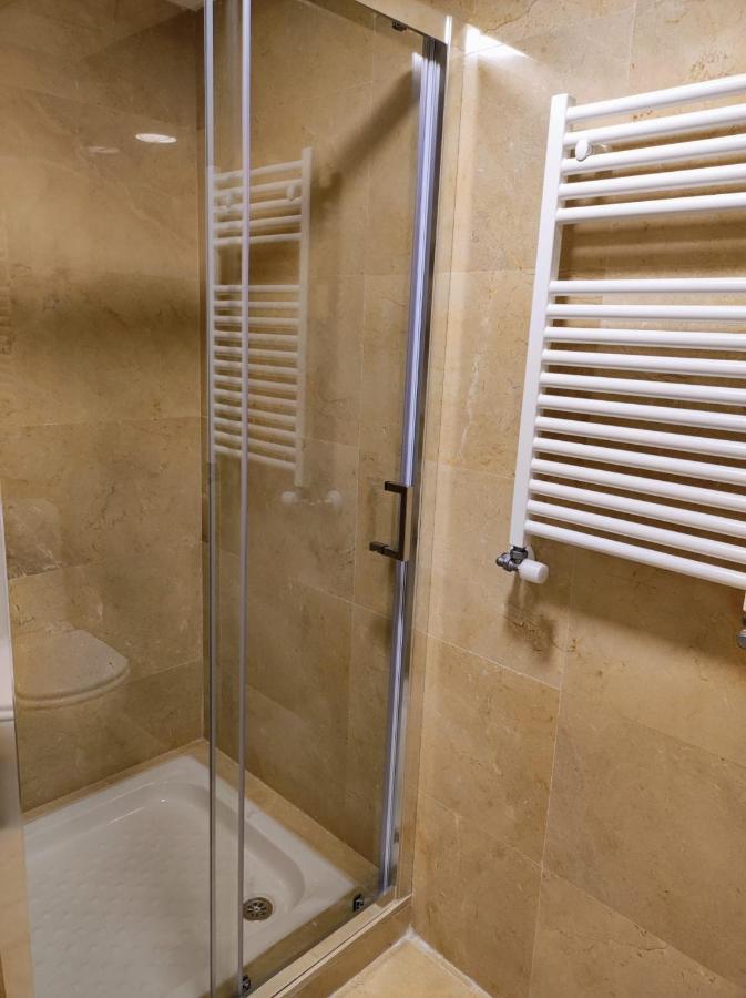 Luxury Ground Floor Roda Golf & Beach Resort Apartment Zewnętrze zdjęcie