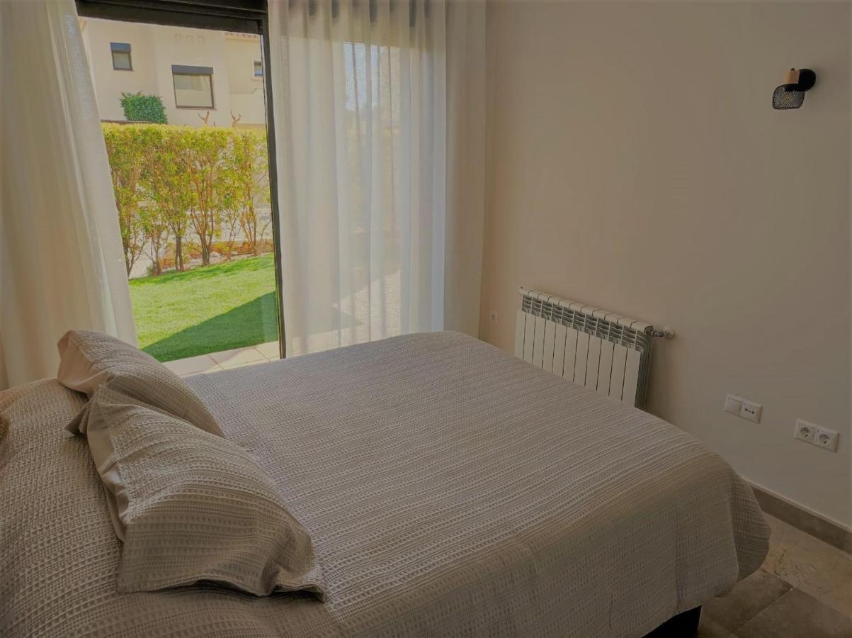 Luxury Ground Floor Roda Golf & Beach Resort Apartment Zewnętrze zdjęcie