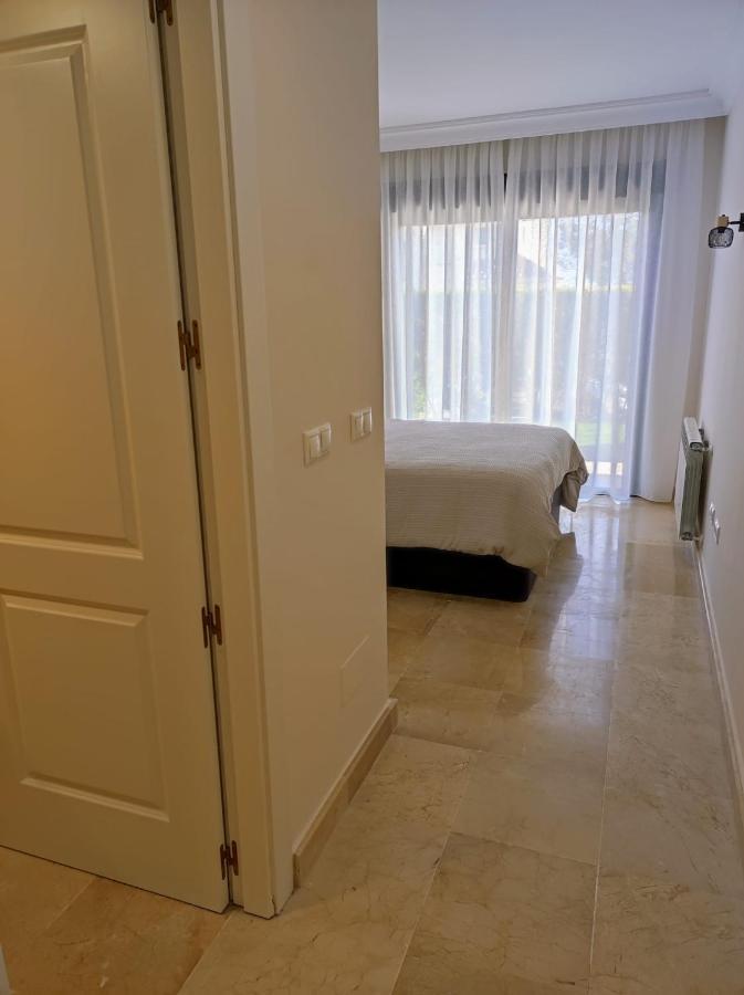 Luxury Ground Floor Roda Golf & Beach Resort Apartment Zewnętrze zdjęcie