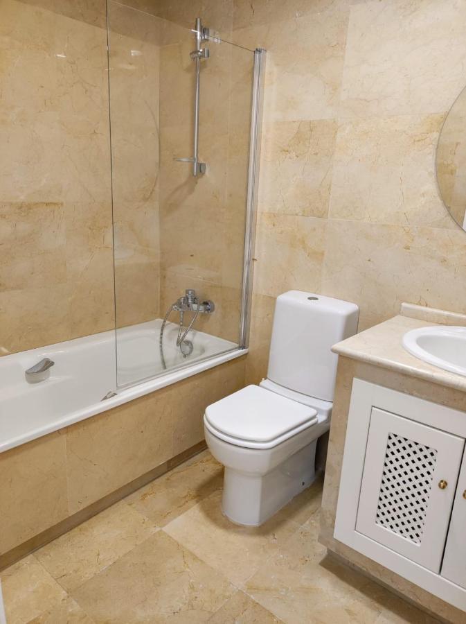 Luxury Ground Floor Roda Golf & Beach Resort Apartment Zewnętrze zdjęcie