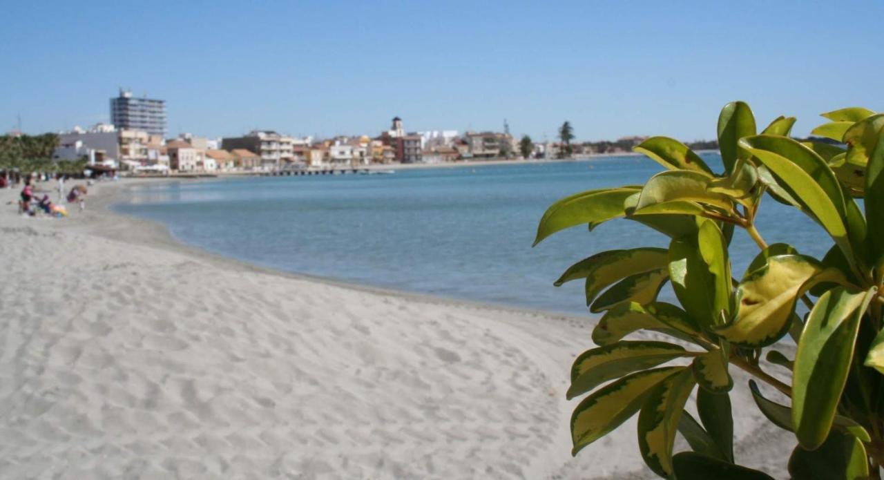 Luxury Ground Floor Roda Golf & Beach Resort Apartment Zewnętrze zdjęcie