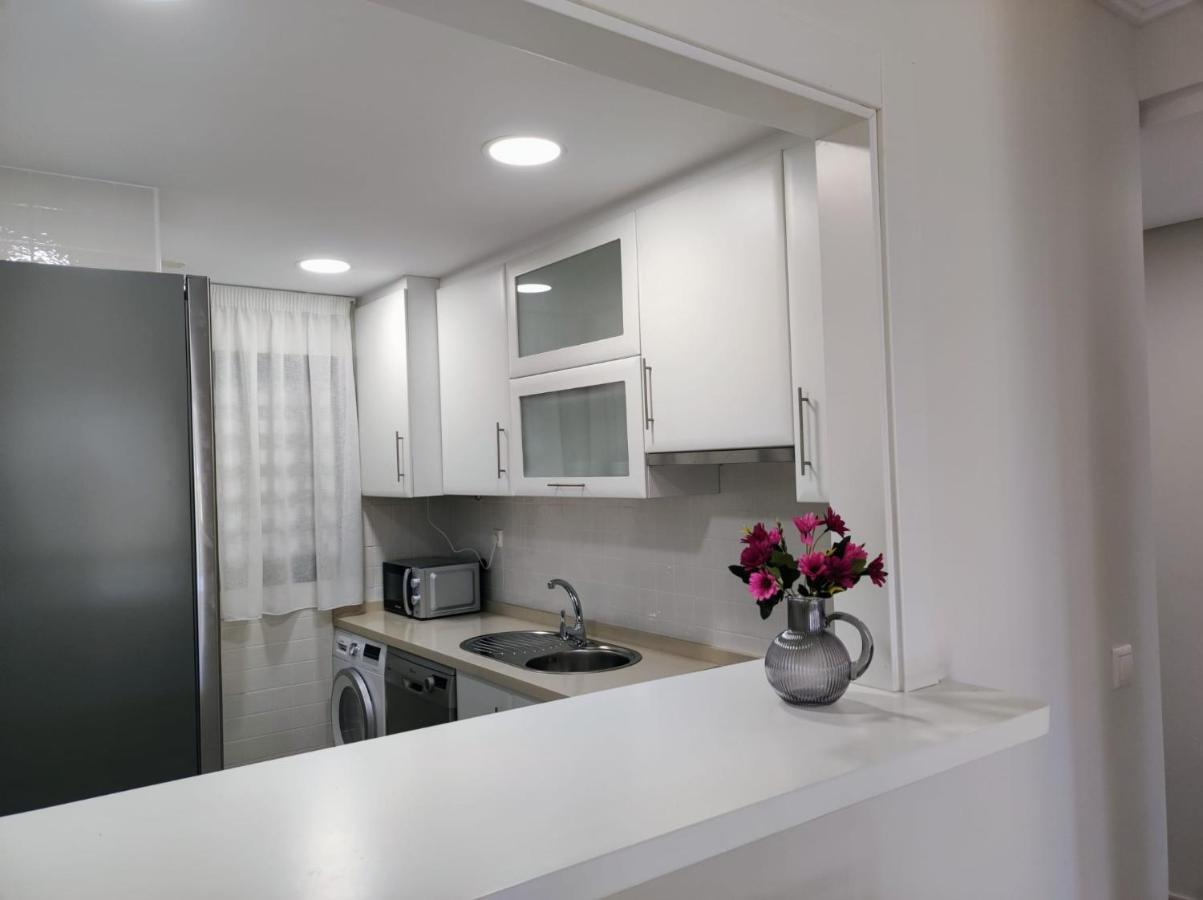 Luxury Ground Floor Roda Golf & Beach Resort Apartment Zewnętrze zdjęcie