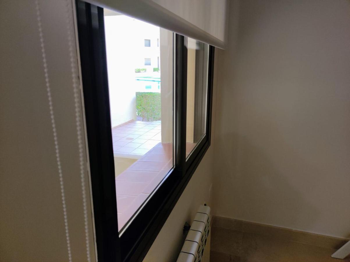 Luxury Ground Floor Roda Golf & Beach Resort Apartment Zewnętrze zdjęcie
