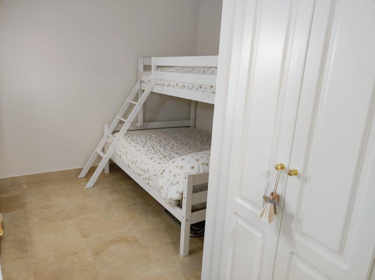 Luxury Ground Floor Roda Golf & Beach Resort Apartment Zewnętrze zdjęcie