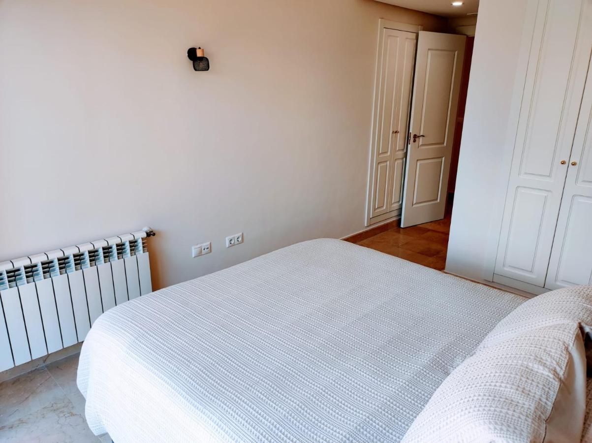 Luxury Ground Floor Roda Golf & Beach Resort Apartment Zewnętrze zdjęcie